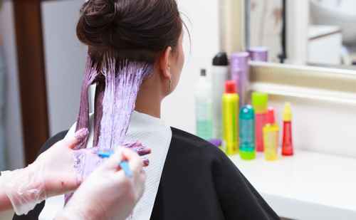 6. Transform Your Hair with Blue Dye at a Salon - wide 9