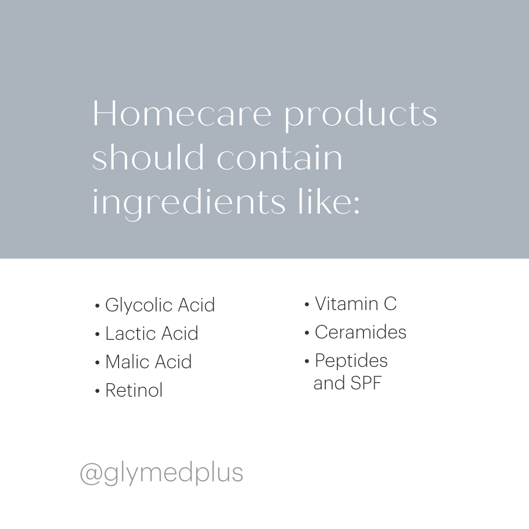 homecare products
