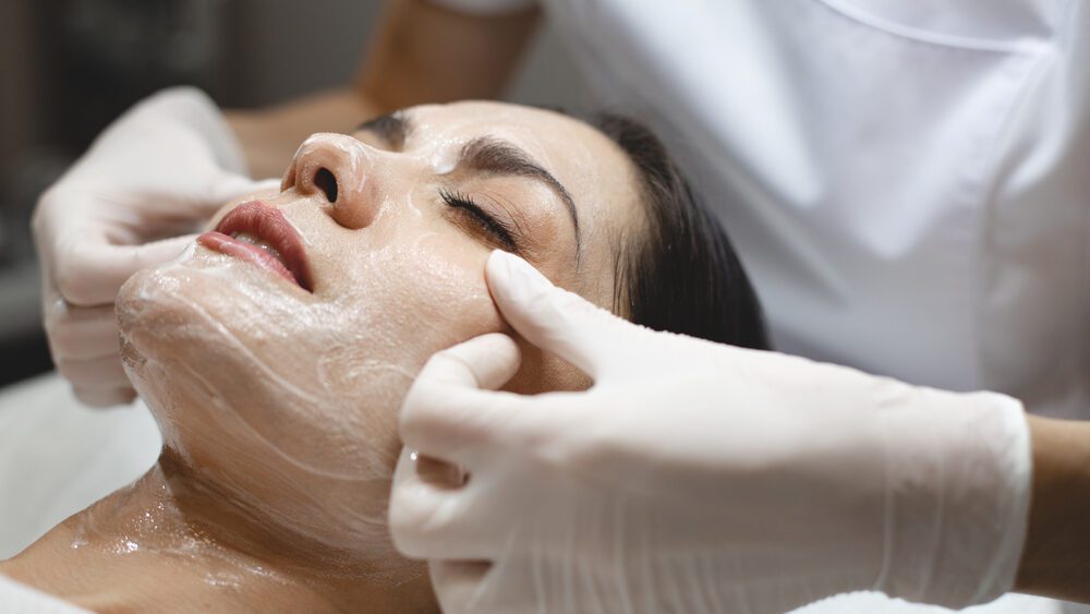 facials skin care routine benefits Facials in Skin Care Routine Circulation and Hydration Benefits