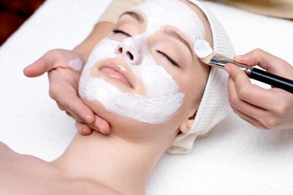 facials skin care routine tips
